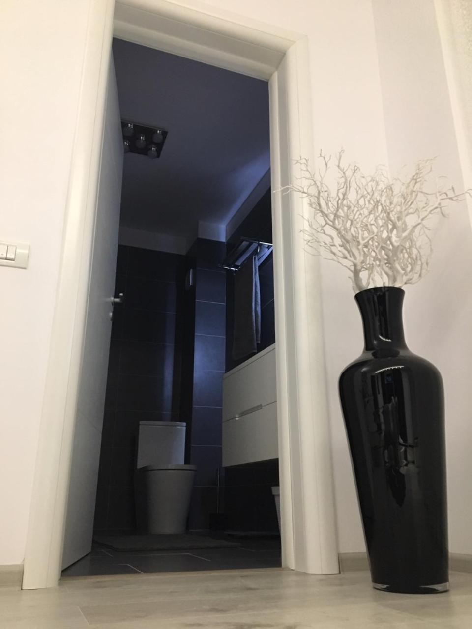 Studio Residence Militari M2 Bukarest Kültér fotó