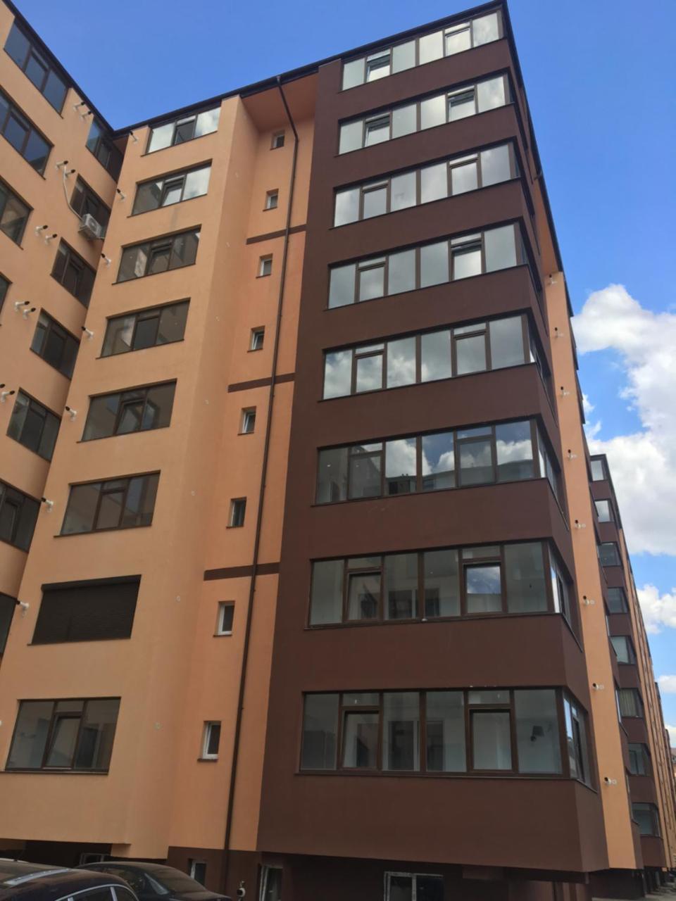 Studio Residence Militari M2 Bukarest Kültér fotó