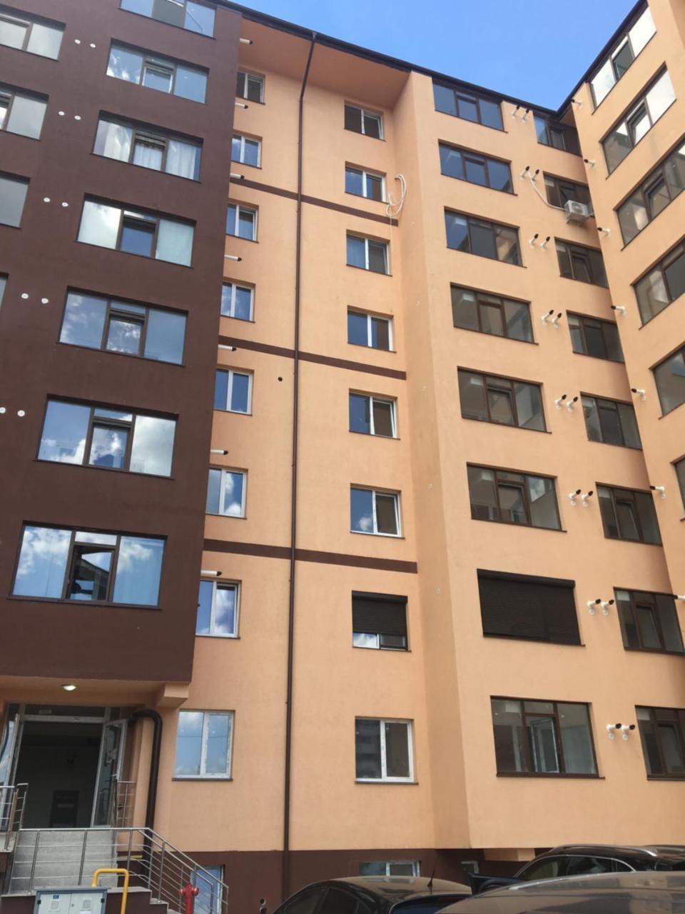 Studio Residence Militari M2 Bukarest Kültér fotó