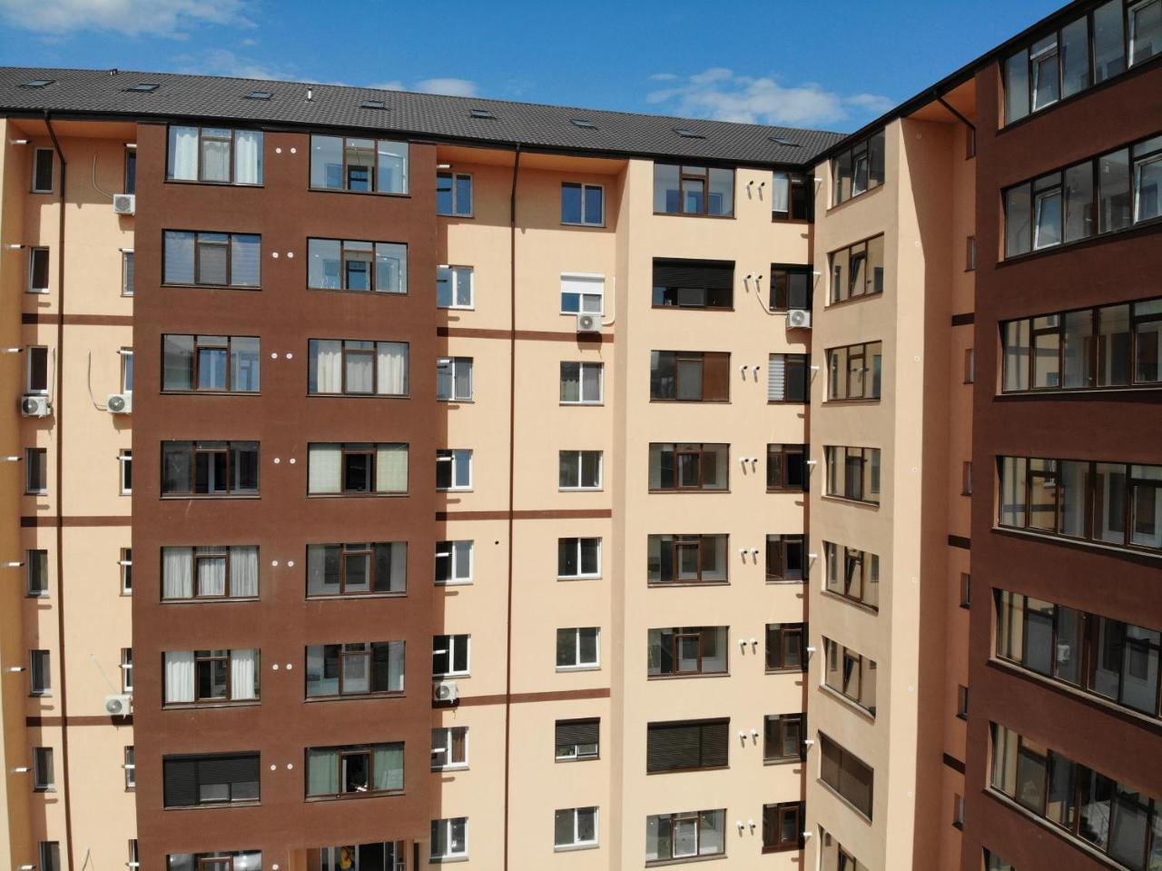 Studio Residence Militari M2 Bukarest Kültér fotó