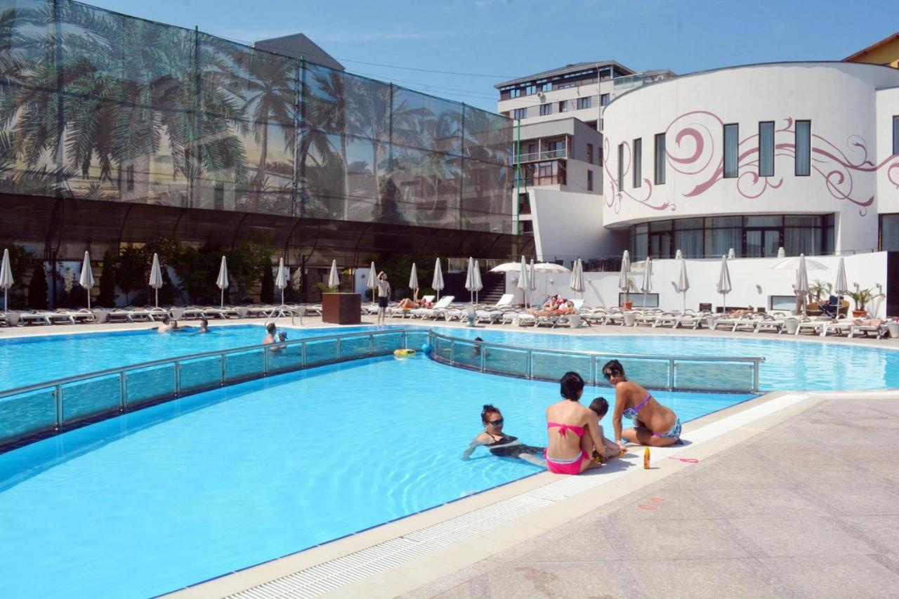 Studio Residence Militari M2 Bukarest Kültér fotó