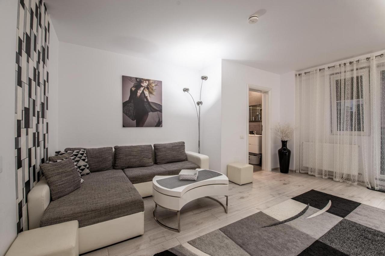 Studio Residence Militari M2 Bukarest Kültér fotó