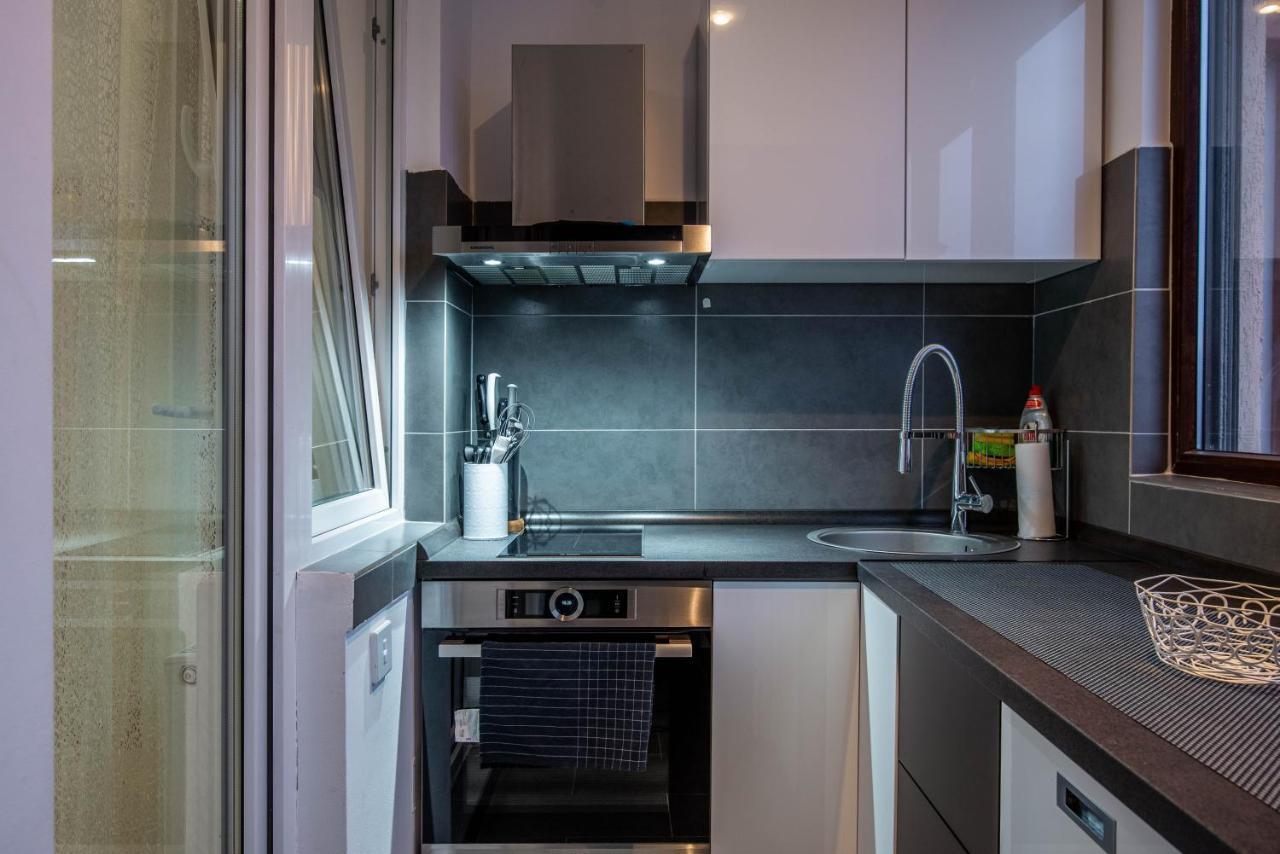 Studio Residence Militari M2 Bukarest Kültér fotó