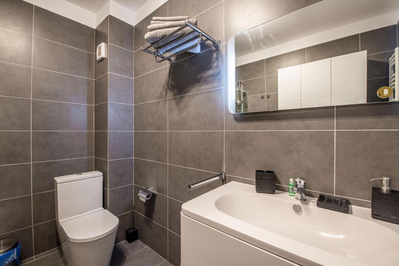 Studio Residence Militari M2 Bukarest Kültér fotó
