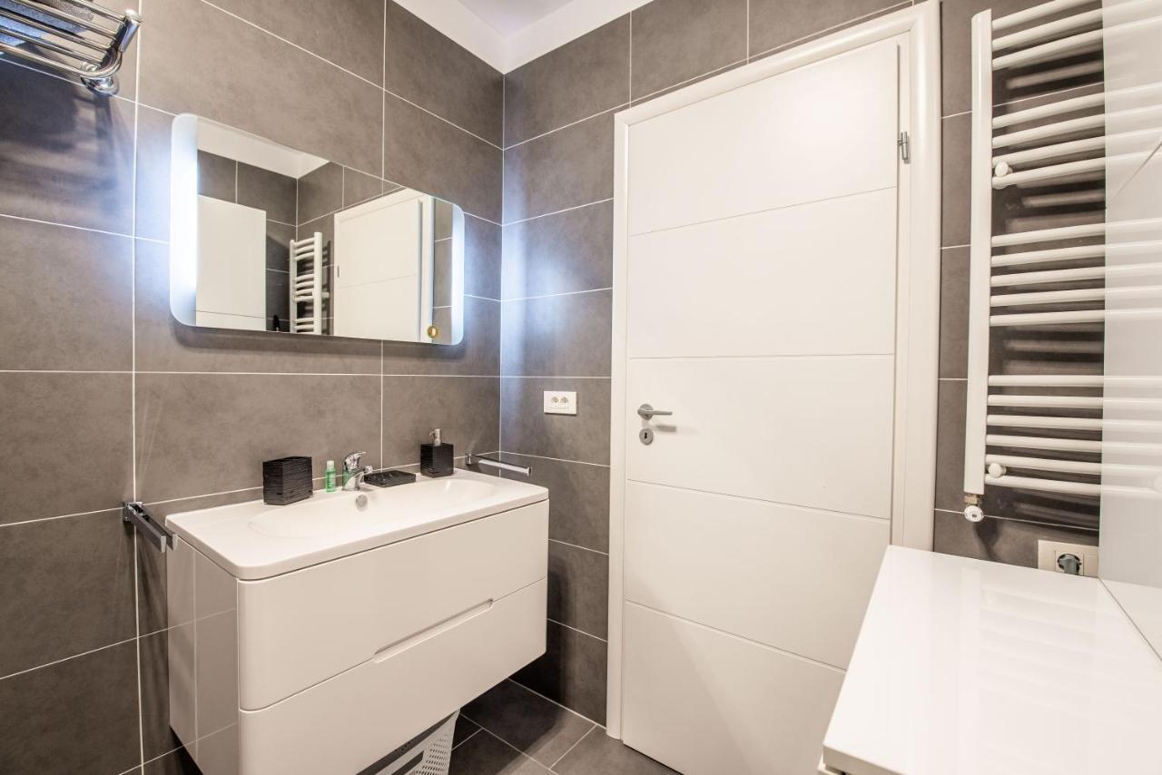 Studio Residence Militari M2 Bukarest Kültér fotó