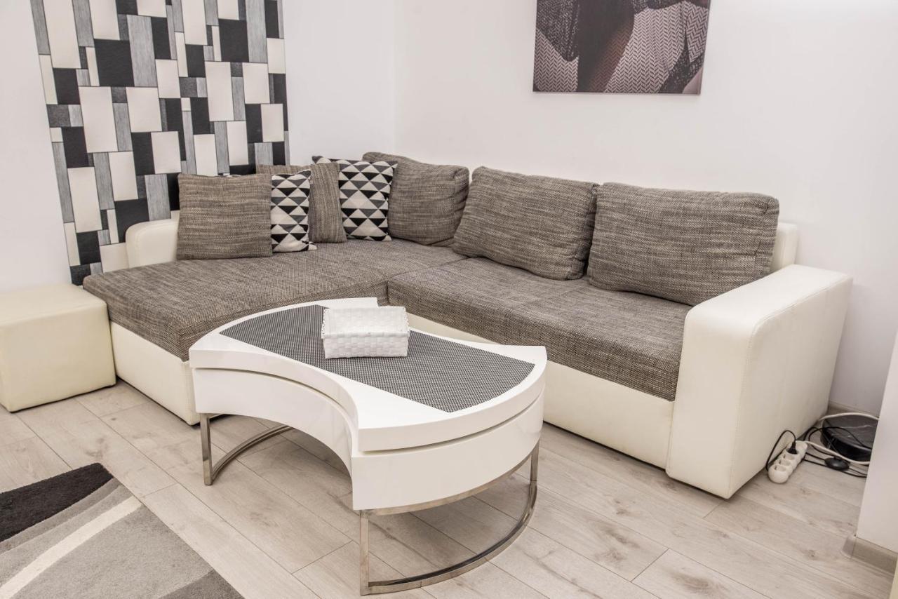 Studio Residence Militari M2 Bukarest Kültér fotó